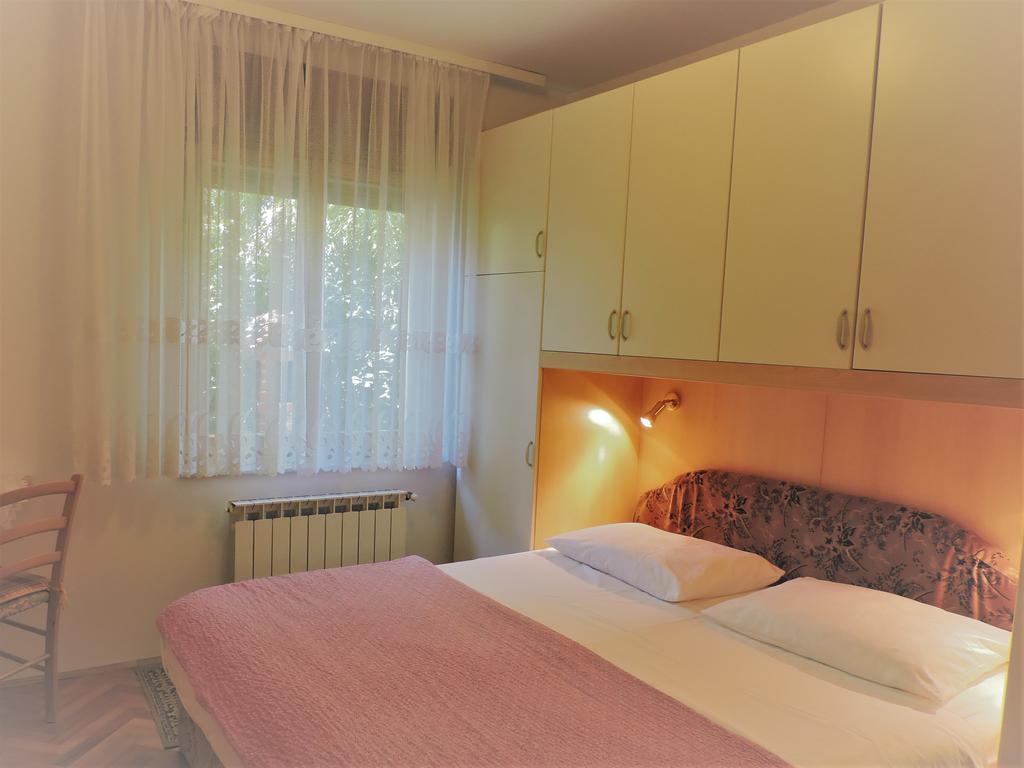 Apartments Andrea Opatija Ngoại thất bức ảnh